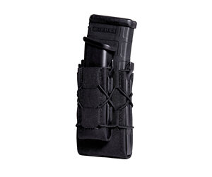 HSGI GEN 2 DBL DCKR TACO PSTL RFL BK