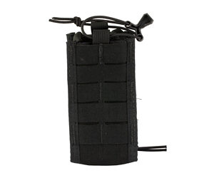 HSGI DUTY MULTI-ACCESS COMM TACO BLK