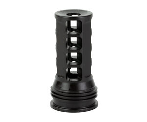 HUX MUZZLE BRAKE QD 762 1/2X28