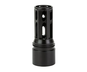 HUX FLASH HIDER QD 762 M26X1.5 LH