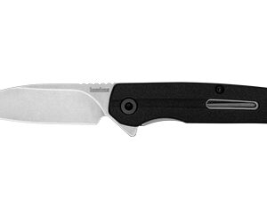 KERSHAW KORRA 2.75" BLACK