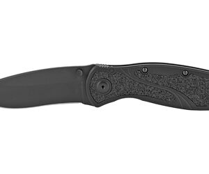 KERSHAW KEN ONION BLUR BLK PLN