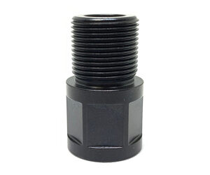 KNS AK THRD ADP 14X1L TO 5/8X24R