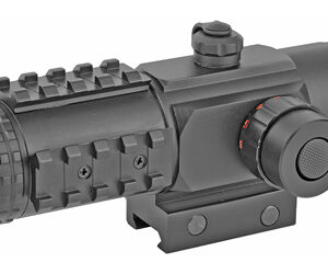 KONUS SIGHTPRO 3X30 BDC MBLK