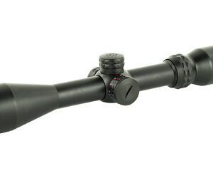 KONUS KONUSPRO 3-9X40 550BAL IR MBLK