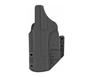 LAG APD MK II FOR GLOCK 19 BLK RH