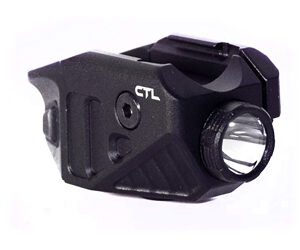 VIRIDIAN CTL P365 525 LUM TAC LIGHT