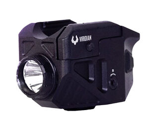 VIRIDIAN C5L P365 GRN LASR/550 LUMEN