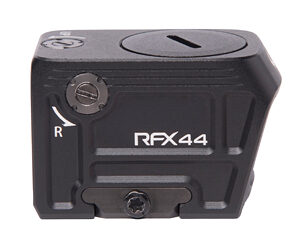 VIRIDIAN RFX44 COMPACT GRN DOT LOW