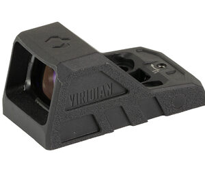 VIRIDIAN RFX WALTHER PDP & WMP BLK