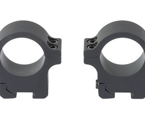 LEUP OPEN RANGE RIMFIRE 3/8" 1" HIGH