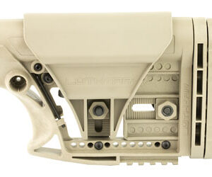 LUTH AR MBA-3 CARB STK FDE