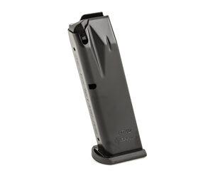 MEC-GAR MAG TAURUS PT92 9MM 15RD BL