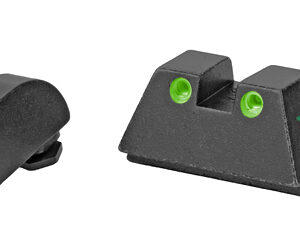 MEPROLT TD SUP SGHT FOR GLK GRN/GRN
