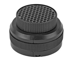 MEPROLT POLARIZER & FLASH GRD M21