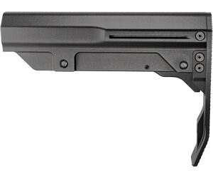 MFT BTTLENK MNMLST STK ALM BLK