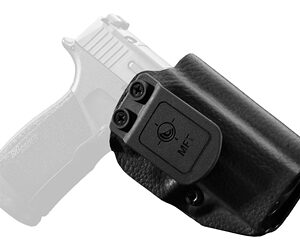 MFT HYBRID HLSTR P365-XMACRO BLACK