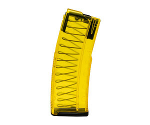 MAG AMEND2 AR15 556 30RD MODC YLW