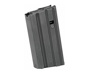 MAG ASC AR450 5RD STS BLK