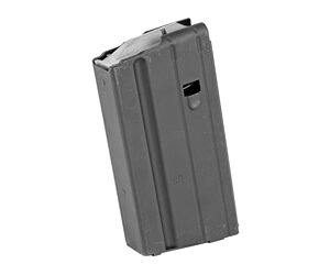 MAG ASC AR6.8 15RD STS BLK