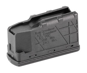 MAGAZINE CZ 600 308WIN 5RD