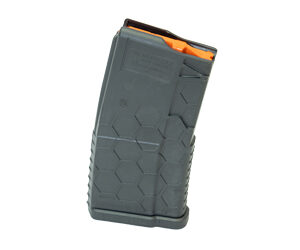 MAG HEXMAG SHRTY 10/20 AR15 10RD GRY