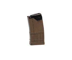 LANCER L5AWM GEN2 223REM 20RD FDE