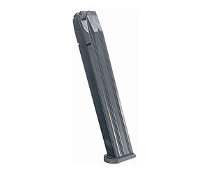 PROMAG CZP10-F 9MM 32RD BLUE STEEL