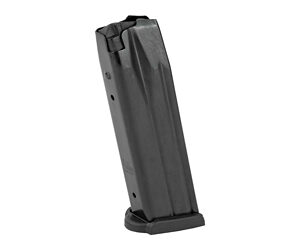 PROMAG H&K VP9 9MM 17RD BLUE STEEL