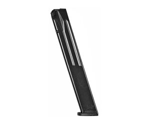 PROMAG SIG P320 9MM 32RD BLUE STEEL