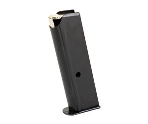 MAG WAL PPK/S 380ACP 7RD BLK AFC STD