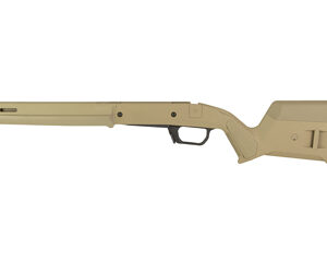 MAGPUL HUNTR SAV 110 SA STK RH FDE