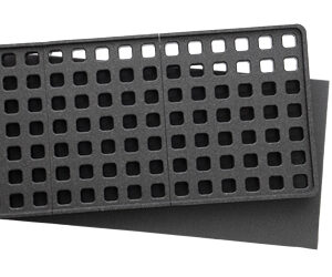 MAGPUL DAKA GRID ORG PELICAN 1750