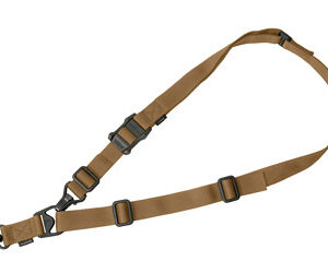 MAGPUL MS3 SINGLE QD SLING G2 COY