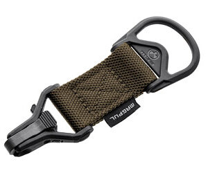 MAGPUL MS1 SINGLE PT PARACLIP COY