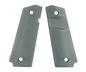 MAGPUL MOE 1911 GRIP PANELS TSP GRY