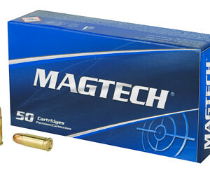 MAGTECH 25ACP 50GR FMJ 50/1000