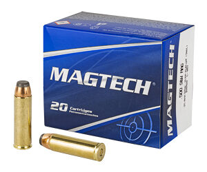 MAGTECH 500 S&W 325GR SJSP LT 20/500