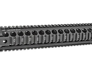 MIDWEST FOREARM 2-PC BLK RFL-LGTH G2