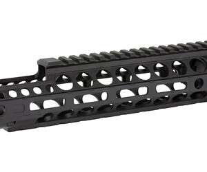 MIDWEST 20 SERIES RAIL 9.5" MLOK