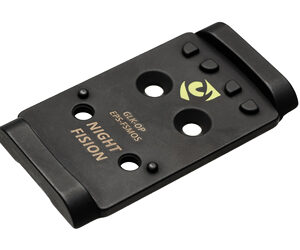 NF OPTIC PLATE EPS FITS GLK FS MOS