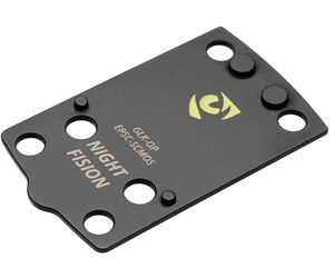 NF OPTIC PLATE EPSC FITS GLK 43X MOS