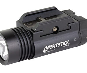 NIGHTSTICK WPN MNTD LIGHT 1200L BLK