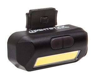 NIGHTSTICK USB MOLLE CLIP GEAR LIGHT