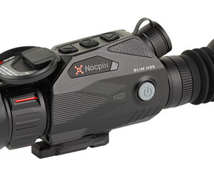 NOCPIX MULTI-FUNC THRM OPT 640 35 MM