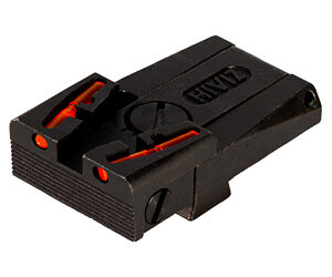 HIVIZ ADJ REAR SIGHT FOR GLOCK GR