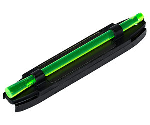 HIVIZ NARROW MAGNETIC SHTGN W/GREEN