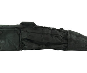 NCSTAR VISM DRAG BAG BLK