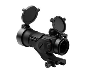 NCSTAR DOT SIGHT RED/GRN/BLU BLACK