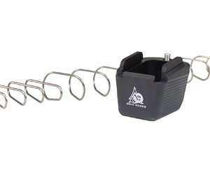 ODIN WORKS MAG EXT FOR SIG 320 +5 BK